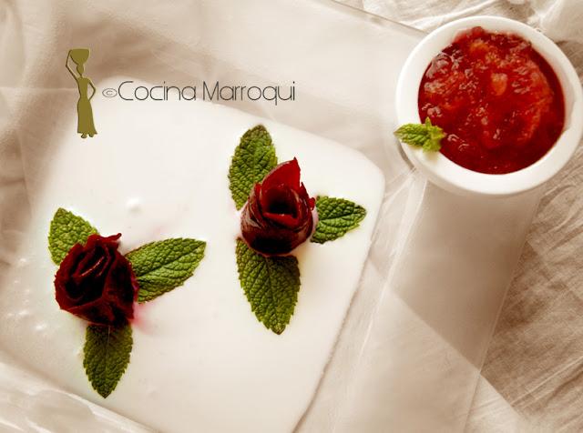 Warda´s con Kefir Warda´s con Kefir