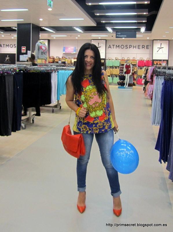 De nuevo PRIMARK en la Comunidad Valenciana .... De nuevo PRIMARK en la Comunidad Valenciana ....