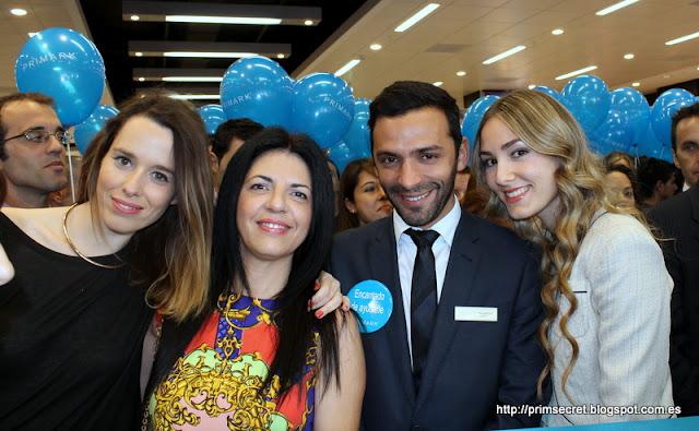 De nuevo PRIMARK en la Comunidad Valenciana .... De nuevo PRIMARK en la Comunidad Valenciana ....