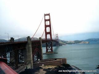 Los 75 años del Golden Gate Bridge