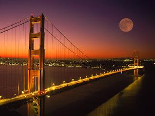 Los 75 años del Golden Gate Bridge