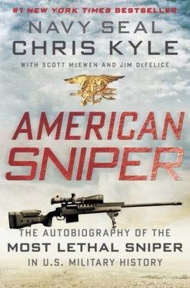 Bradley Cooper producirá y protagonizará American Sniper