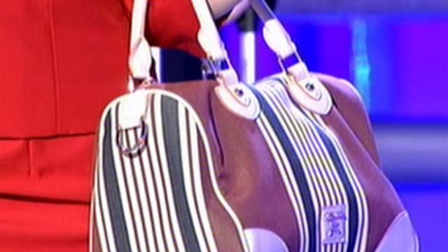 Desfile SB en Que tiempo tan Feliz Desfile SB en Que tiempo tan Feliz