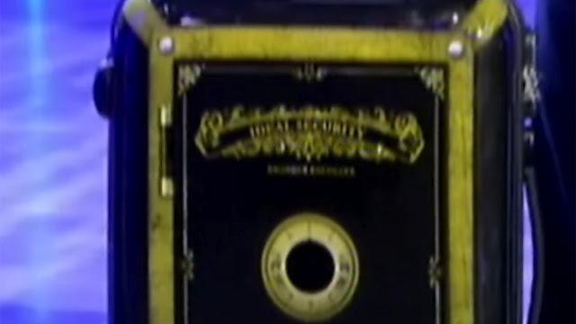 Desfile SB en Que tiempo tan Feliz Desfile SB en Que tiempo tan Feliz