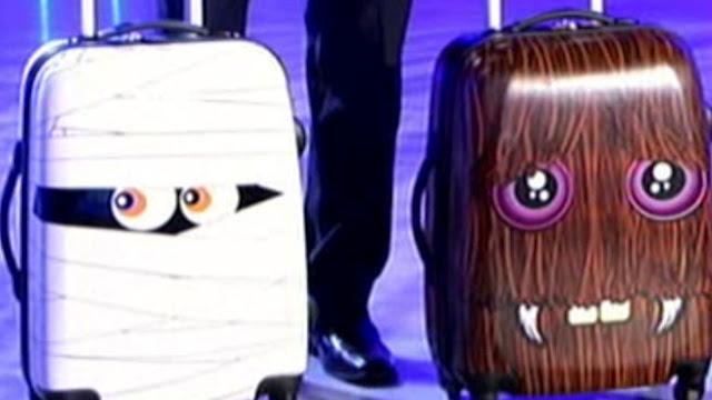 Desfile SB en Que tiempo tan Feliz Desfile SB en Que tiempo tan Feliz