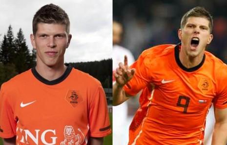 Holanda Sub 20 2001: Los chicos crecieron y casi conquistan el mundo