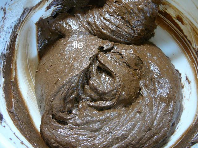 Torta de chocolate y cerveza Torta de chocolate y cerveza