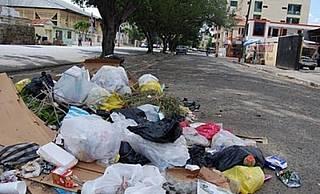 EN SANTIAGO: Una pesadilla llamada Gilberto Serulle!