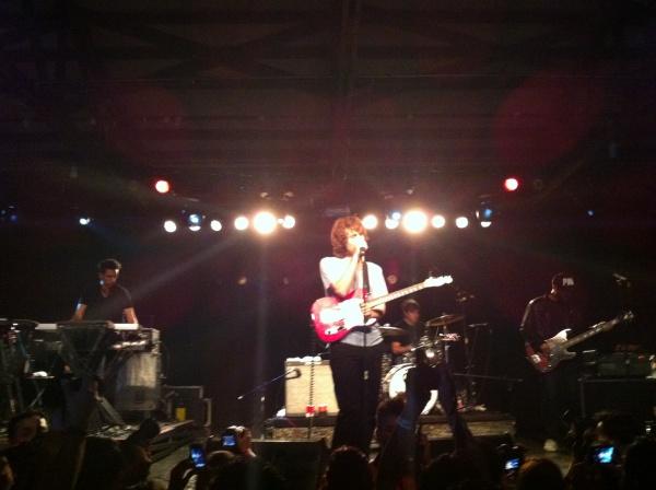 The Rapture The Rapture