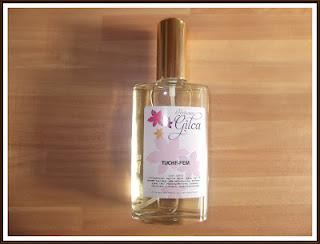 Perfumes Gilca