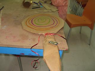 Envoltorio para regalo Envoltorio para regalo