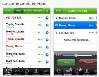 Controlar las llamadas en tu iPhone y iPad