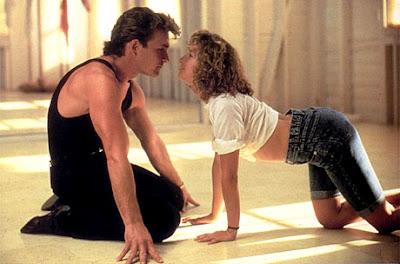 Dirty Dancing: 25º Aniversario.