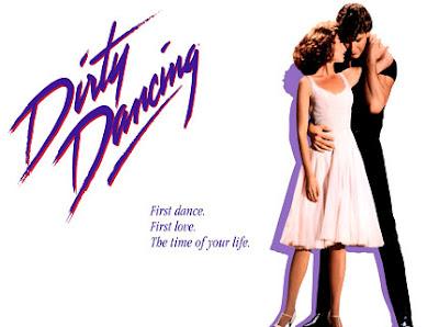 Dirty Dancing: 25º Aniversario.
