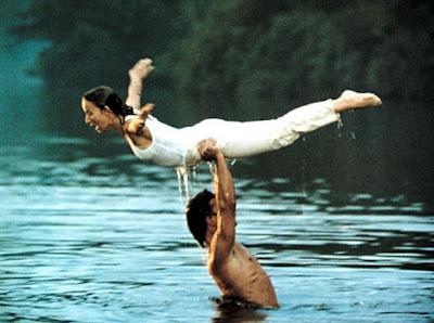 Dirty Dancing: 25º Aniversario.