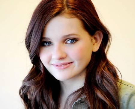 Abigail Breslin en Final Girl