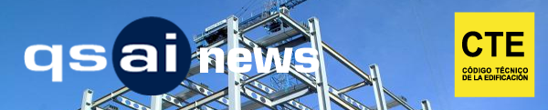 QSAI-CTE-MOD Cambios en el CTE y criterios edificios existentes