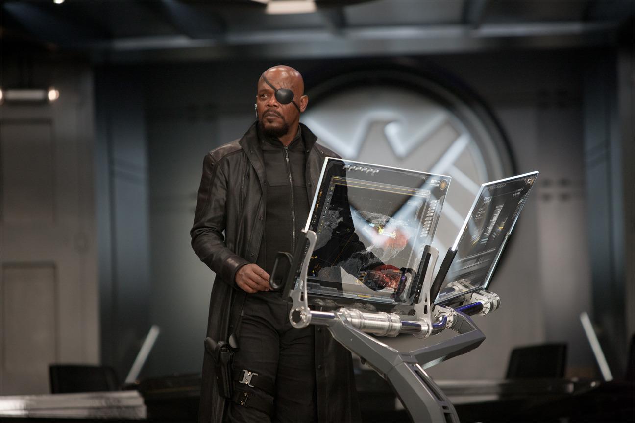 Jayse Hansen – Diseños de interfaces de usuario en Los Vengadores Jayse Hansen – Diseños de interfaces de usuario en Los Vengadores