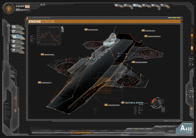 Jayse Hansen – Diseños de interfaces de usuario en Los Vengadores Jayse Hansen – Diseños de interfaces de usuario en Los Vengadores