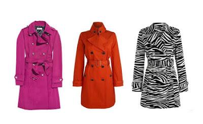 Abrigadas y Glamourosas I Abrigadas y Glamourosas I