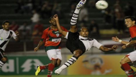 Brasileirão 2012 – Capítulo II