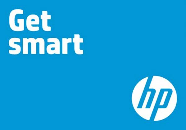 HP y su Ligero Cambio de Identidad nuevo logo de hp