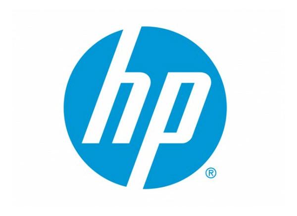 HP y su Ligero Cambio de Identidad nuevo logo de hp