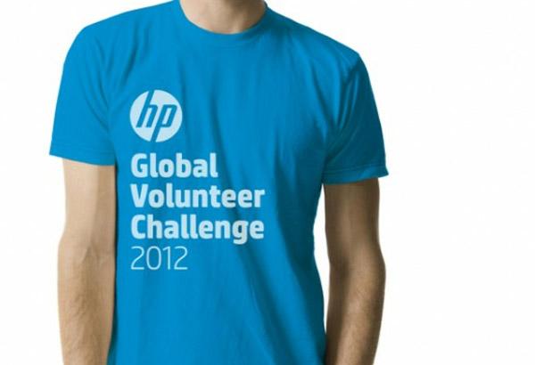 HP y su Ligero Cambio de Identidad nuevo logo de hp