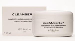 cleanser 27