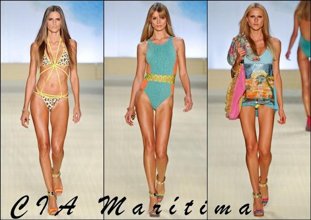 Fashion Río - primavera/verano 2012-2013 Fashion Río - primavera/verano 2012-2013
