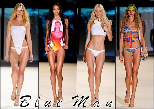 Fashion Río - primavera/verano 2012-2013 Fashion Río - primavera/verano 2012-2013