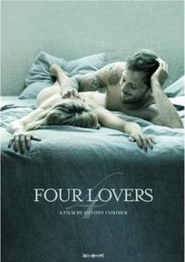 FOUR LOVERS