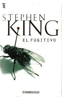 Literatura: El Fugitivo Literatura: El Fugitivo