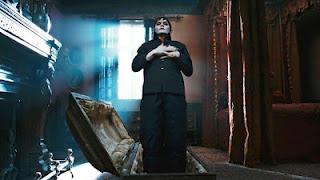 Sombras tenebrosas (2012) Sombras tenebrosas (2012)