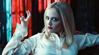 Sombras tenebrosas (2012) Sombras tenebrosas (2012)