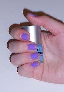 Esmalte de BornPrettyStore: Cambia de color con la temperatura