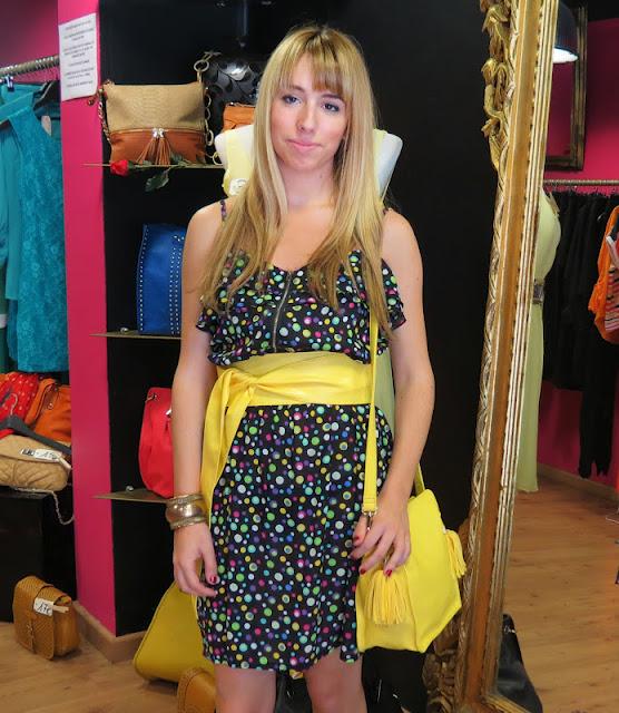 Reportaje Verano en Shimonna Reportaje Verano en Shimonna