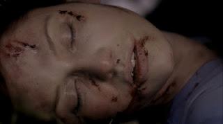 Anatomía de Rhimes Anatomía de Rhimes