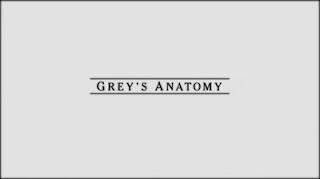 Anatomía de Rhimes Anatomía de Rhimes