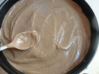 Cómo hacer la Tarta Tres Chocolates Cómo hacer la Tarta Tres Chocolates