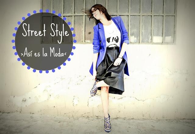 Camisetas con mensajes ♥ STREET STYLE