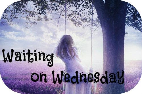 Waiting on Wednesday: WoW (4)