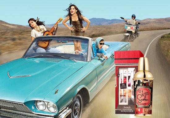 See & be Seen by Sasha See & be Seen by Sasha