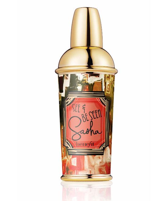 See & be Seen by Sasha See & be Seen by Sasha