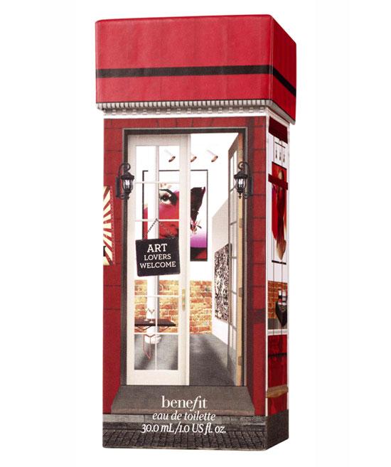 eau de toilette See & be Seen by Sasha eau de toilette See & be Seen by Sasha