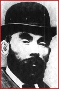 Henry Desire Landru - El moderno Barba Azul Henry Desire Landru - El moderno Barba Azul