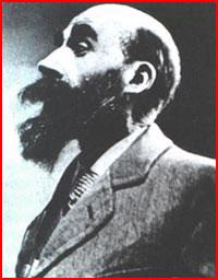 Henry Desire Landru - El moderno Barba Azul Henry Desire Landru - El moderno Barba Azul