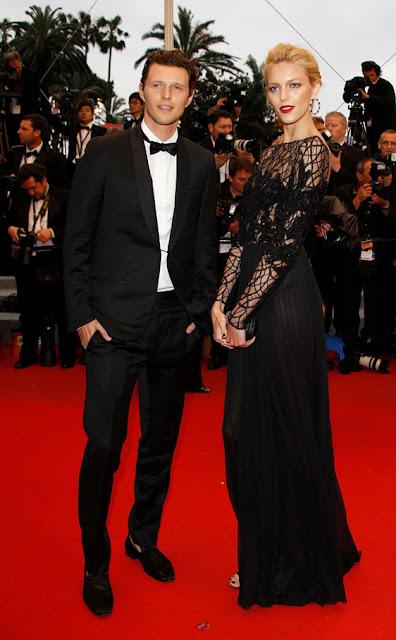 Festival de Cannes 2012: Red carpet