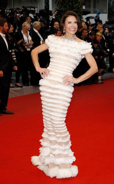 Festival de Cannes 2012: Red carpet