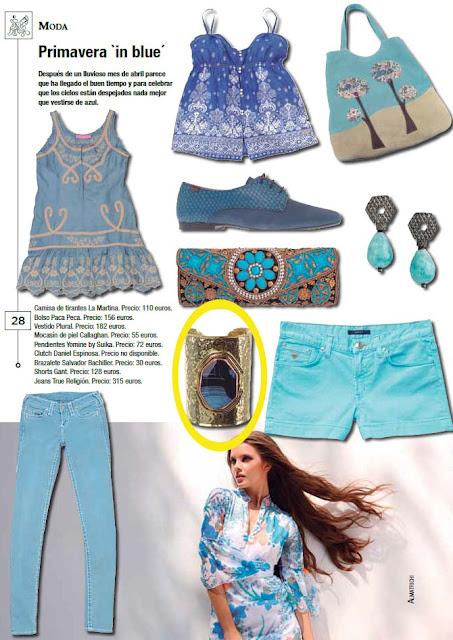 Clipping 30 de Mayo 2012 Clipping 30 de Mayo 2012